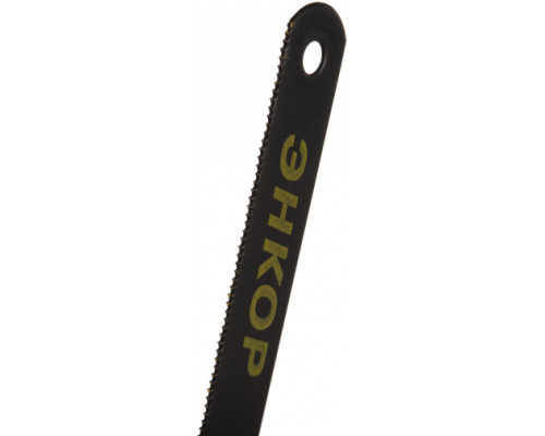 Полотно Энкор по металлу L300 мм z24 Bi-Metal 20987