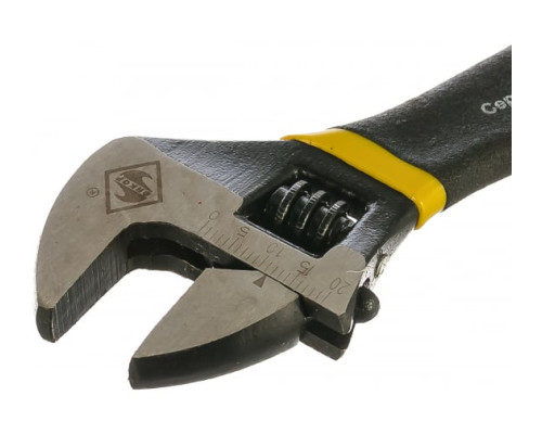 Разводной ключ 150 мм 1/5/50 Энкор 19061