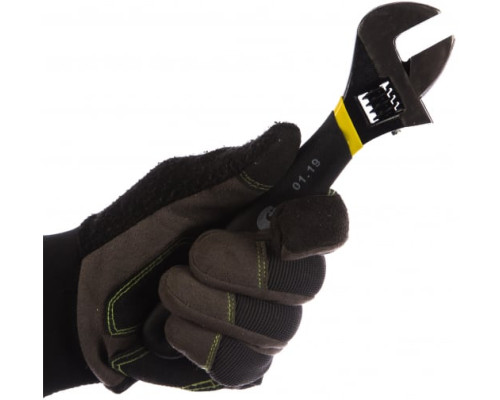 Разводной ключ 200 мм 1/5/50 Энкор 19062