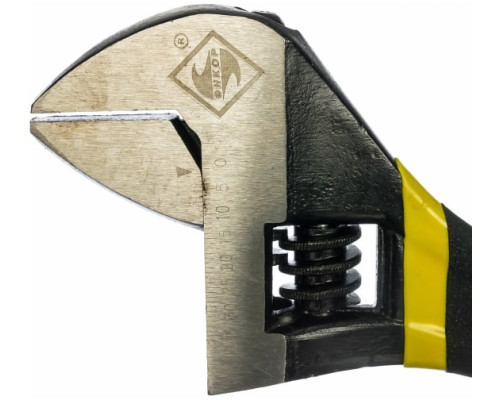 Разводной ключ 300 мм 1/5/25 Энкор 19064