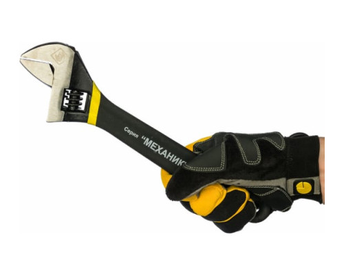 Разводной ключ 300 мм 1/5/25 Энкор 19064