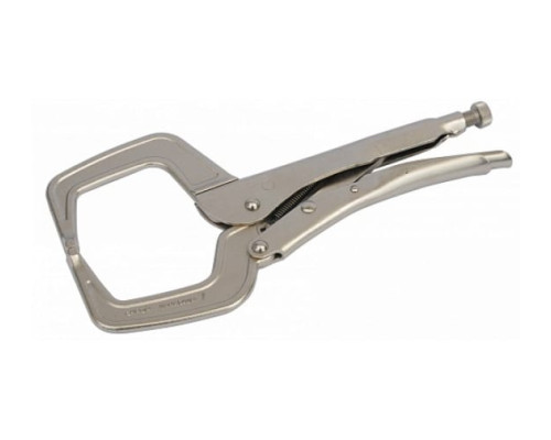 Ручной специальный зажим 280 мм, тип C Энкор 20006