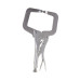 Ручной специальный зажим 280 мм, тип C Энкор 20006