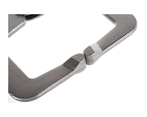 Ручной специальный зажим 280 мм, тип C Энкор 20006