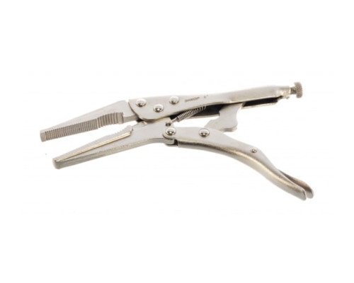 Ручной зажим с удлиненными губками 150 мм, тип CD Энкор 20004