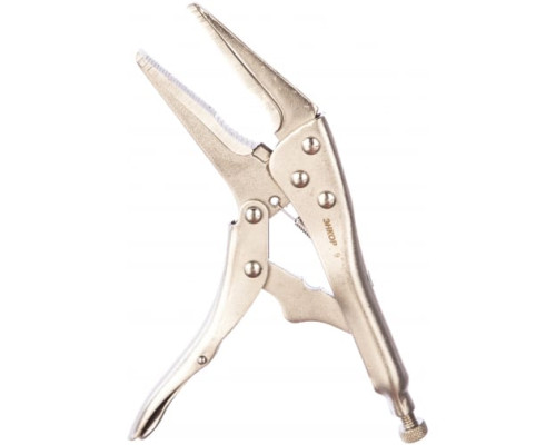 Ручной зажим с удлиненными губками 230 мм, тип CD Энкор 20005