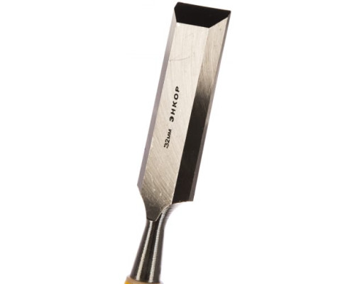 Стамеска 32мм Энкор 10415