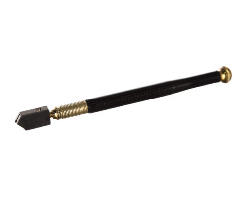 Стеклорез Энкор 9391