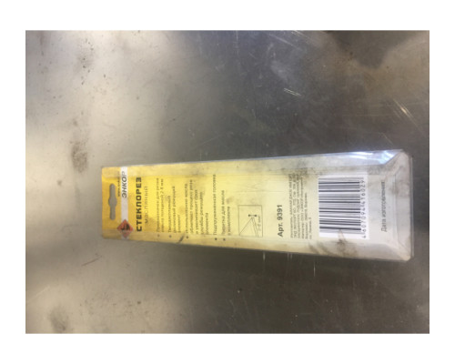 Стеклорез Энкор 9391