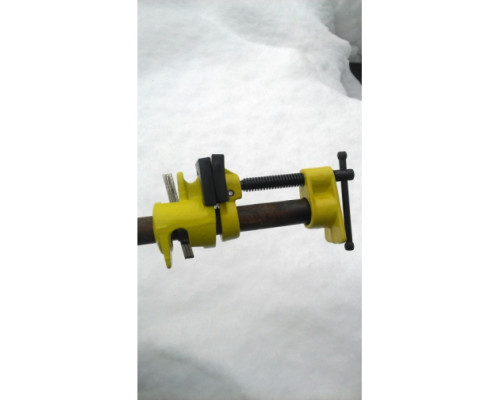 Струбцина 1/2 дюйма (трубная) Энкор 20067