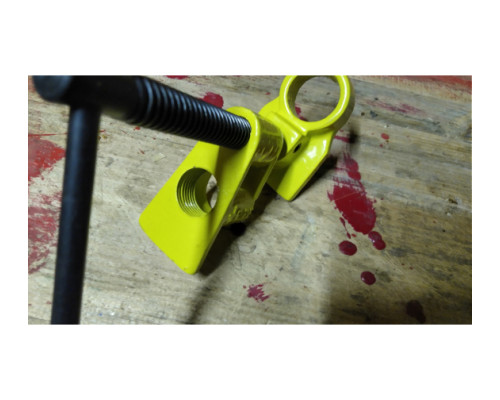 Струбцина 1/2 дюйма (трубная) Энкор 20067