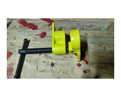 Струбцина 1/2 дюйма (трубная) Энкор 20067