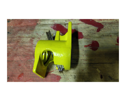 Струбцина 1/2 дюйма (трубная) Энкор 20067