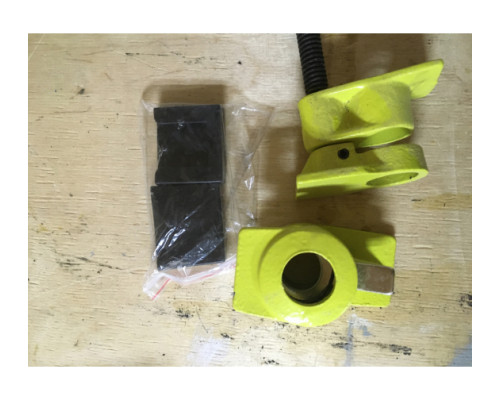 Струбцина 1/2 дюйма (трубная) Энкор 20067