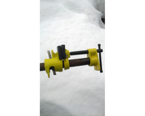 Струбцина 1/2 дюйма (трубная) Энкор 20067