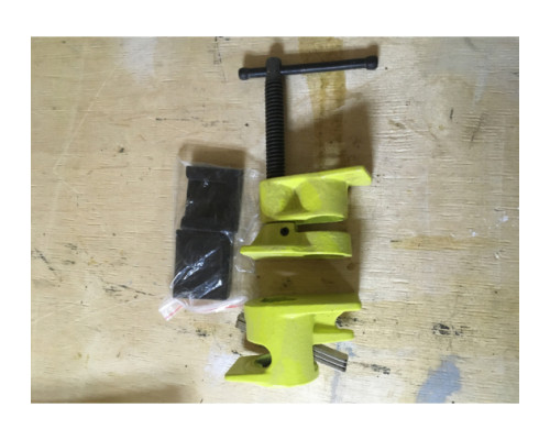 Струбцина 1/2 дюйма (трубная) Энкор 20067