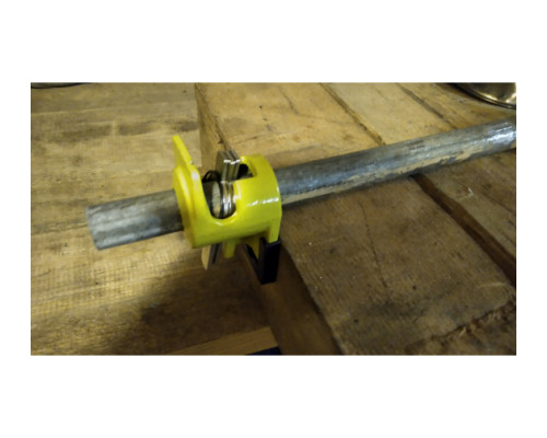 Струбцина 1/2 дюйма (трубная) Энкор 20067