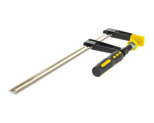 Струбцина (тип F, 80x300мм) Энкор 48414