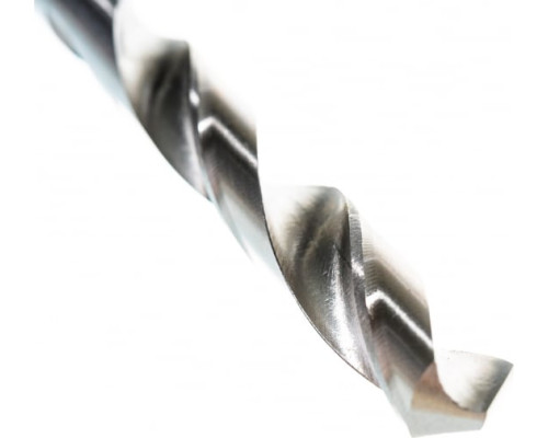 Сверло по металлу (13.5x160 мм; HSS; хвостовик 13 мм) Энкор 21131