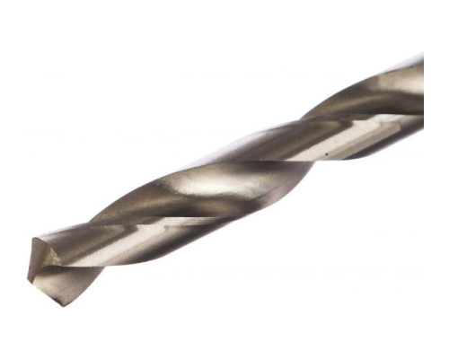 Сверло по металлу (16.5x184 мм; HSS; хвостовик 13 мм) Энкор 21137