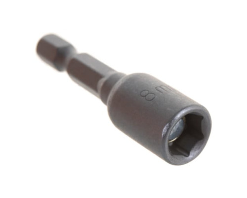 Торцовая головка 1/4" магнитная 8х48 мм Энкор 22815