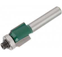 Фреза кромочная калевочная с подшипником (16х16х60.3 мм) FIT 3605-081616