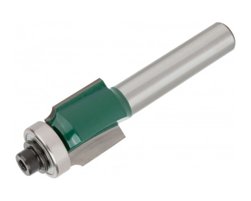 Фреза кромочная калевочная с подшипником (16х16х60.3 мм) FIT 3605-081616