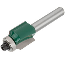 Фреза кромочная калевочная с подшипником (18х19х63.3 мм) FIT 3605-081918