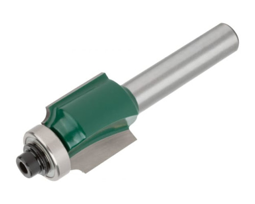 Фреза кромочная калевочная с подшипником (18х19х63.3 мм) FIT 3605-081918