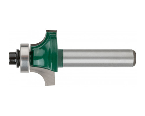 Фреза кромочная калевочная с подшипником (25х11х55.3 мм) FIT 3605-081125