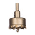 Коронка кольцевая Профи по металлу (50 мм) FIT IT 36850