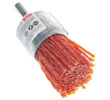 Корщетка-венчик (22 мм; нейлон) для дрелей FIT IT 38632