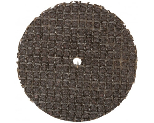 Круги фиброгласcовые отрезные (31х2 мм; 5 шт.) FIT 36902