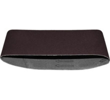 Лента шлифовальная (5 шт; 75х457 мм; Р40) для шлифмашин FIT IT 39701