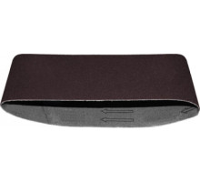 Лента шлифовальная (5 шт; 75х533 мм; Р40) для шлифмашин FIT IT 39706