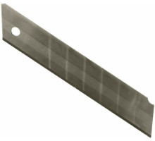 Лезвия сегментированные (25 мм; 10 шт.) для ножа технического FIT 10425