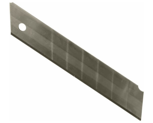 Лезвия сегментированные (25 мм; 10 шт.) для ножа технического FIT 10425