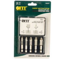 Набор экстракторов FIT 36437
