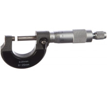 Наружный микрометр 0-25мм FIT IT 19909