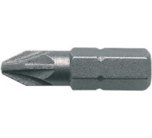 Насадка для отвертки (75 мм; PZ 2) FIT 57472