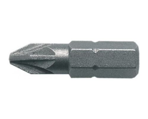 Насадка для отвертки (75 мм; PZ 2) FIT 57472