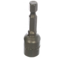 Насадка для шурупов и болтов с 6-гранной головкой (10 мм; 48 мм) FIT IT 57940