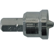 Насадка для завинчивания саморезов (РН2; 25 мм; 2 шт.) FIT IT 15425