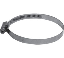 Обжимной хомут FIT IT нержавеющая сталь 7-11 мм 64270