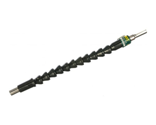 Переходник гибкий для бит (250 мм) FIT IT 57620 Переходник гибкий для бит (250 мм) FIT IT 57620