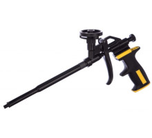 Пистолет для монтажной пены FIT HQ тефлоновое покрытие 14268