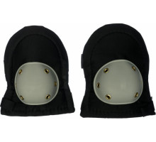 Пластиковые наколенники FIT HQ Профи 12003