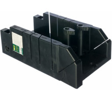 Пластмассовое стусло с двумя эксцентриками 310х120 мм FIT Профи 41255