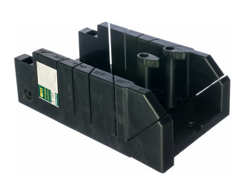 Пластмассовое стусло с двумя эксцентриками 310х120 мм FIT Профи 41255