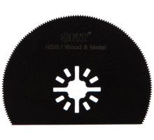 Полотно пильное для МФИ (80 мм) FIT 37929